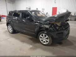 SALVP2BG8GH090039 2016 LAND ROVER RANGE ROVER EVOQUE