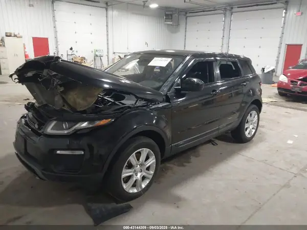 SALVP2BG8GH090039 2016 LAND ROVER RANGE ROVER EVOQUE - Image 2