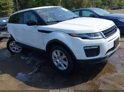 SALVP2BG8GH092521 2016 LAND ROVER RANGE ROVER EVOQUE