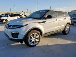 SALVP2BG8GH094088 2016 LAND ROVER RANGE ROVER EVOQUE