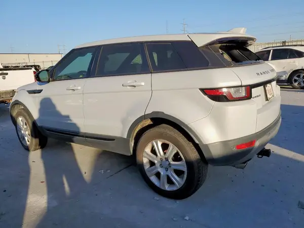 SALVP2BG8GH094088 2016 LAND ROVER RANGE ROVER EVOQUE - Image 2