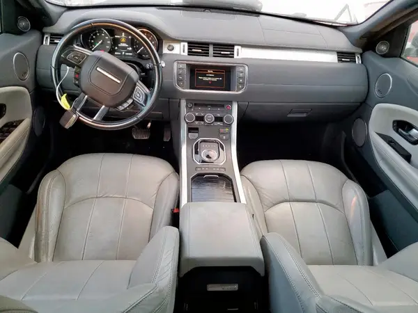SALVP2BG8GH094088 2016 LAND ROVER RANGE ROVER EVOQUE - Image 8