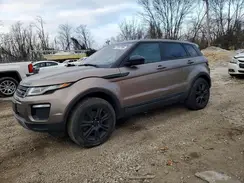 SALVP2BG8GH100178 2016 LAND ROVER RANGE ROVER EVOQUE