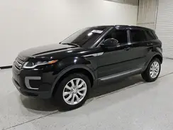 SALVP2BG8GH100441 2016 LAND ROVER RANGE ROVER EVOQUE