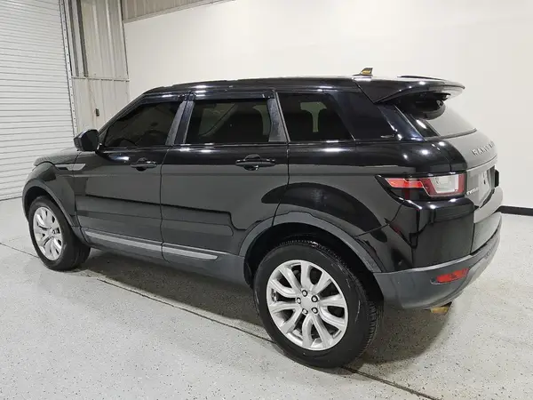 SALVP2BG8GH100441 2016 LAND ROVER RANGE ROVER EVOQUE - Image 2
