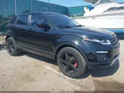 SALVP2BG8GH107616 2016 LAND ROVER RANGE ROVER EVOQUE
