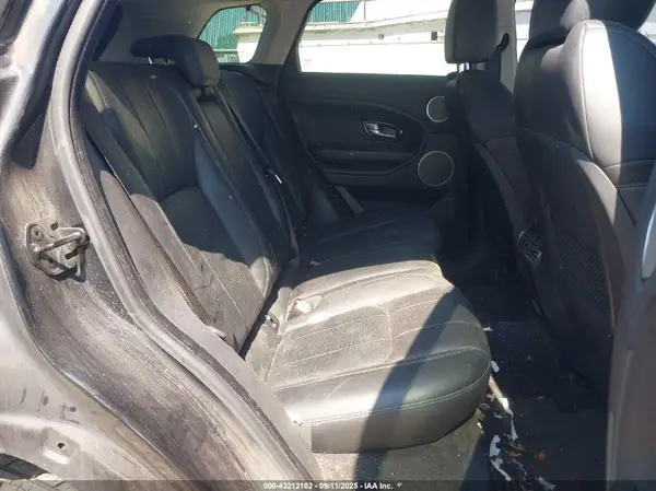 SALVP2BG8GH107616 2016 LAND ROVER RANGE ROVER EVOQUE - Image 8