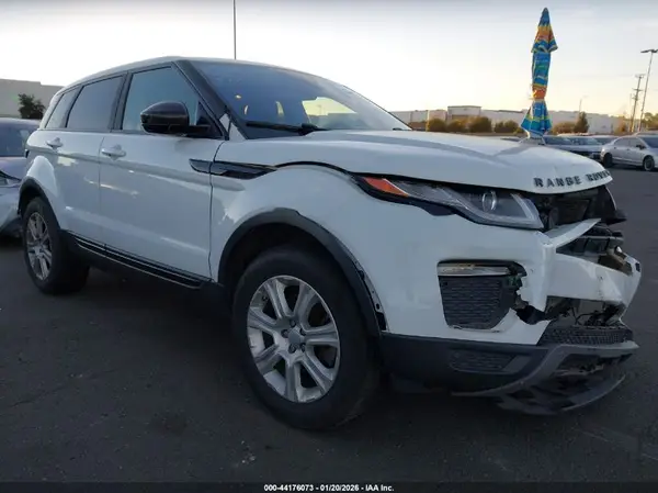 SALVP2BG8GH108734 2016 LAND ROVER RANGE ROVER EVOQUE - Image 1