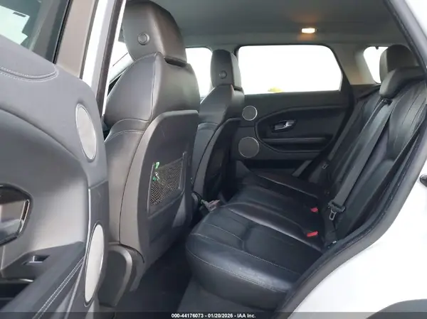 SALVP2BG8GH108734 2016 LAND ROVER RANGE ROVER EVOQUE - Image 8