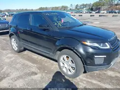 SALVP2BG8GH115604 2016 LAND ROVER RANGE ROVER EVOQUE