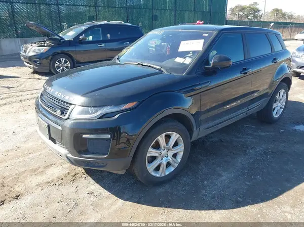 SALVP2BG8GH115604 2016 LAND ROVER RANGE ROVER EVOQUE - Image 2