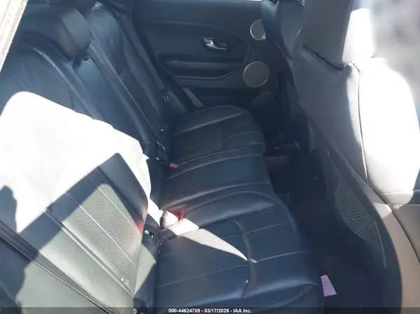 SALVP2BG8GH115604 2016 LAND ROVER RANGE ROVER EVOQUE - Image 8