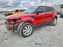 SALVP2BG8GH115831 2016 LAND ROVER RANGE ROVER