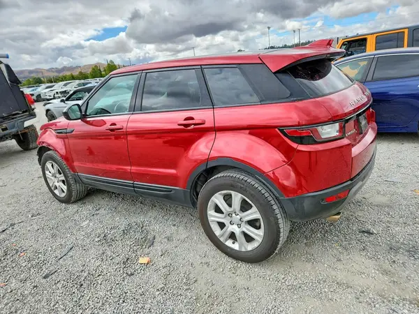 SALVP2BG8GH115831 2016 LAND ROVER RANGE ROVER - Image 2