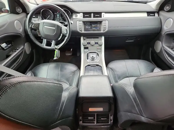 SALVP2BG8GH115831 2016 LAND ROVER RANGE ROVER - Image 8