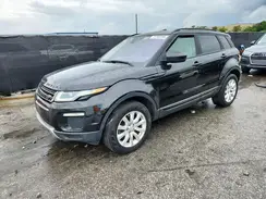 SALVP2BG8GH123587 2016 LAND ROVER RANGE ROVER EVOQUE