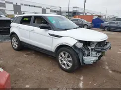 SALVP2BG8GH131088 2016 LAND ROVER RANGE ROVER EVOQUE
