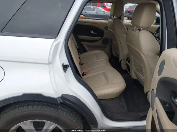 SALVP2BG8GH131088 2016 LAND ROVER RANGE ROVER EVOQUE - Image 8