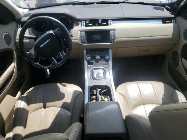 SALVP2BG8GH131124 2016 LAND ROVER RANGE ROVER EVOQUE - Image 8