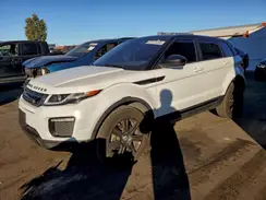 SALVP2BG8GH135867 2016 LAND ROVER RANGE ROVER EVOQUE