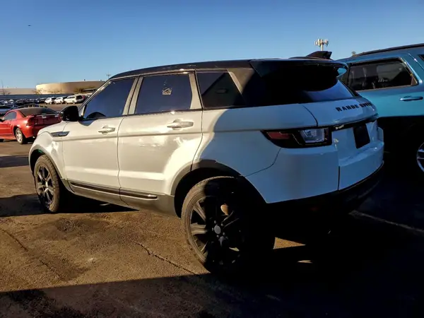 SALVP2BG8GH135867 2016 LAND ROVER RANGE ROVER EVOQUE - Image 2