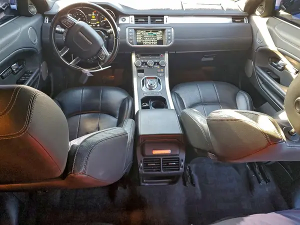 SALVP2BG8GH135867 2016 LAND ROVER RANGE ROVER EVOQUE - Image 8