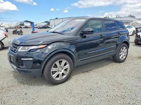 SALVP2BG8GH139112 2016 LAND ROVER RANGE ROVER - Image 1