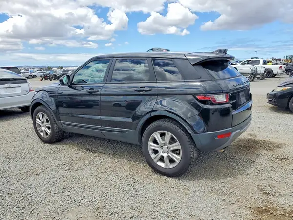 SALVP2BG8GH139112 2016 LAND ROVER RANGE ROVER - Image 2