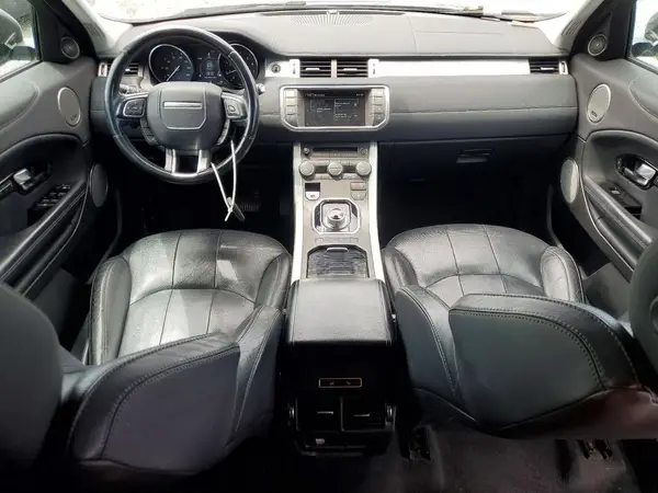SALVP2BG8GH139112 2016 LAND ROVER RANGE ROVER - Image 8