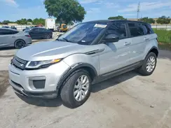 SALVP2BG8GH144651 2016 LAND ROVER RANGE ROVER