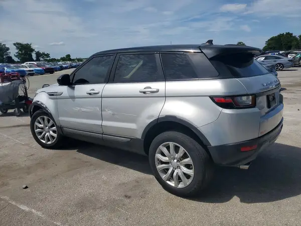 SALVP2BG8GH144651 2016 LAND ROVER RANGE ROVER - Image 2