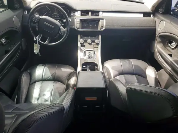 SALVP2BG8GH144651 2016 LAND ROVER RANGE ROVER - Image 8