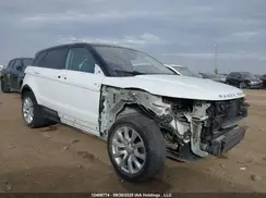 SALVP2BG8GH145069 2016 LAND ROVER RANGE ROVER EVOQUE