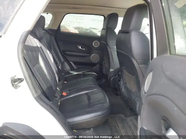 SALVP2BG8GH145069 2016 LAND ROVER RANGE ROVER EVOQUE - Image 8