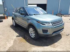 SALVP2BG8GH145539 2016 LAND ROVER RANGE ROVER EVOQUE
