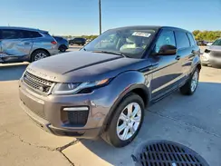 SALVP2BG8GH146299 2016 LAND ROVER RANGE ROVER EVOQUE