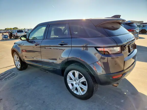 SALVP2BG8GH146299 2016 LAND ROVER RANGE ROVER EVOQUE - Image 2