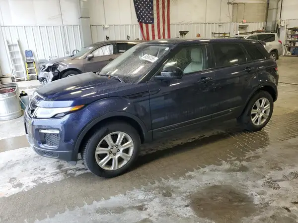 SALVP2BG8GH148425 2016 LAND ROVER RANGE ROVER - Image 1