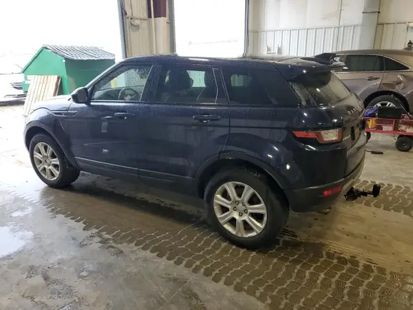 SALVP2BG8GH148425 2016 LAND ROVER RANGE ROVER - Image 2