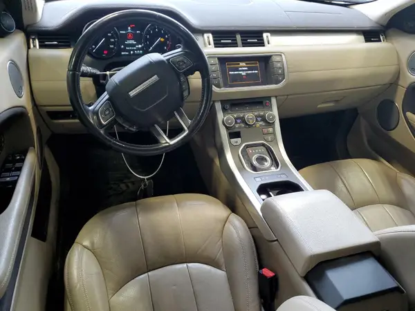SALVP2BG8GH148425 2016 LAND ROVER RANGE ROVER - Image 8