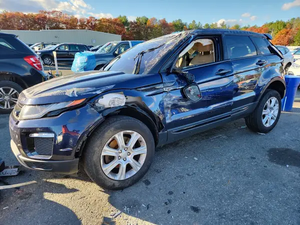 SALVP2BG8GH148442 2016 LAND ROVER RANGE ROVER EVOQUE - Image 1
