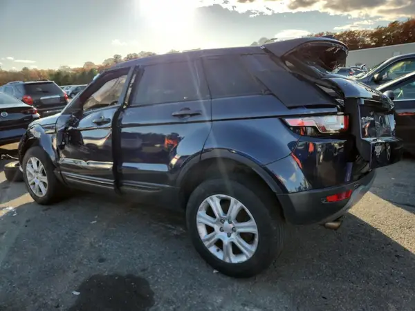 SALVP2BG8GH148442 2016 LAND ROVER RANGE ROVER EVOQUE - Image 2