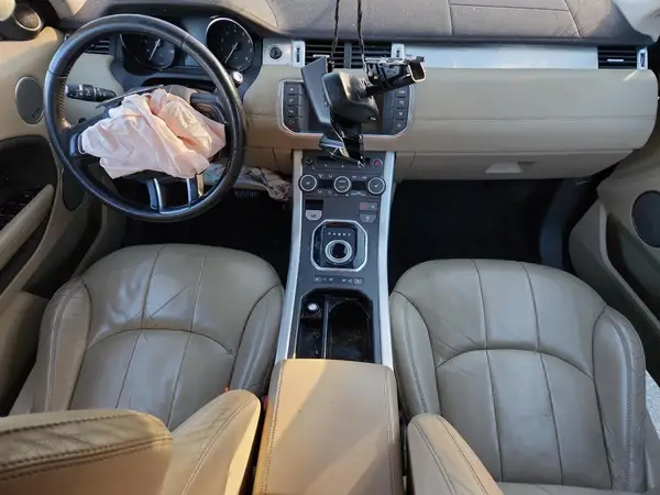SALVP2BG8GH148442 2016 LAND ROVER RANGE ROVER EVOQUE - Image 8