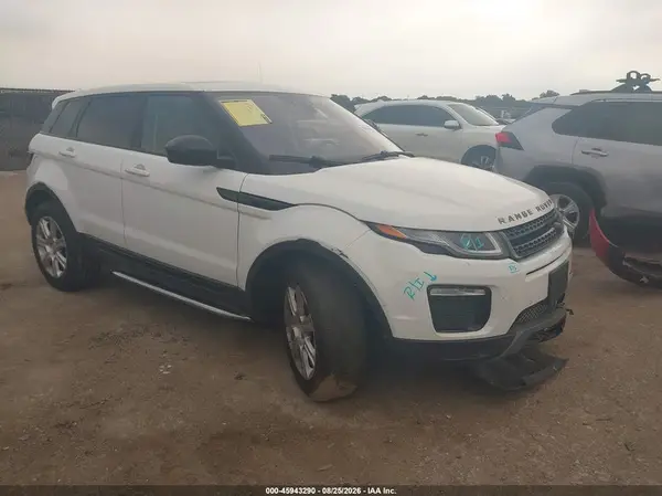 SALVP2BG8GH149946 2016 LAND ROVER RANGE ROVER EVOQUE - Image 1