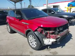 SALVP2BG8GH150000 2016 LAND ROVER RANGE ROVER EVOQUE