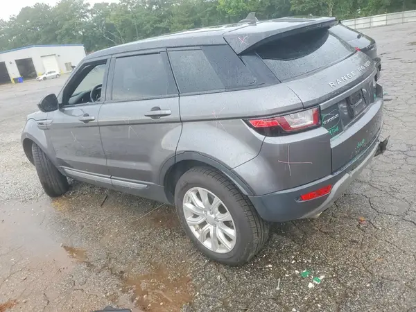 SALVP2BG8GH150112 2016 LAND ROVER RANGE ROVER EVOQUE - Image 2