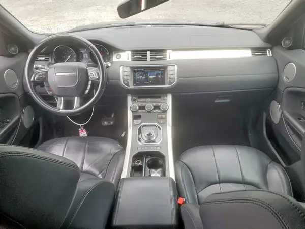 SALVP2BG8GH150112 2016 LAND ROVER RANGE ROVER EVOQUE - Image 8