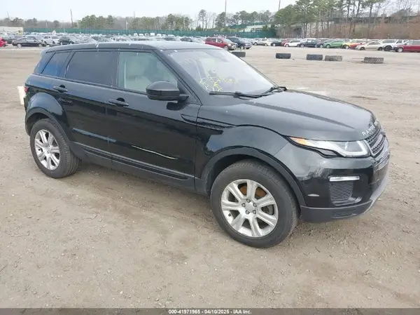 SALVP2BG8GH152989 2016 LAND ROVER RANGE ROVER EVOQUE - Image 1
