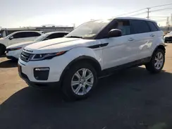 SALVP2BG8GH154192 2016 LAND ROVER RANGE ROVER