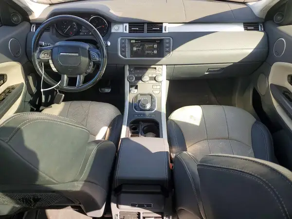 SALVP2BG8GH154192 2016 LAND ROVER RANGE ROVER - Image 8